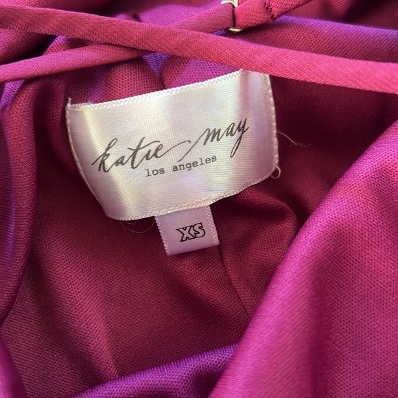 Katie May So Juicy Gown - Picture 5 of 7